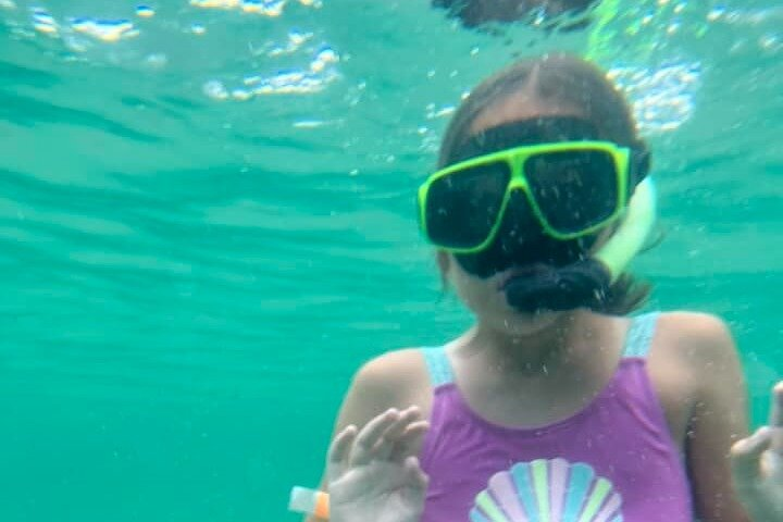 Family-Friendly Snorkeling and Dolphin Tour from FWB - Photo 1 of 25